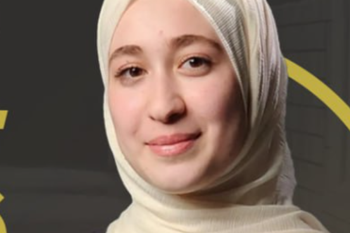 🟥 عاجل | الاحتلال يواصل اعتقال الزميلة الصحفية حنين قواريق وينقلها إلى سجن الدامون.